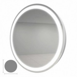 Eternity 42" Diameter Lighted Mirror ETE42