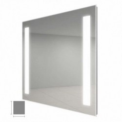 Fusion 24" x 28" Lighted Mirror FUS2428