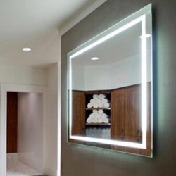 Integrity 18" x 44" Lighted Mirror INT1844