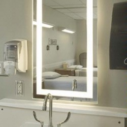 Integrity 18" x 44" Lighted Mirror INT1844