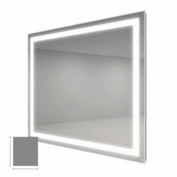Integrity 36" x 42" Lighted Mirror INT3642