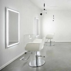 Integrity 42" x 42" Lighted Mirror INT4242