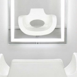 Integrity 42" x 42" Lighted Mirror INT4242