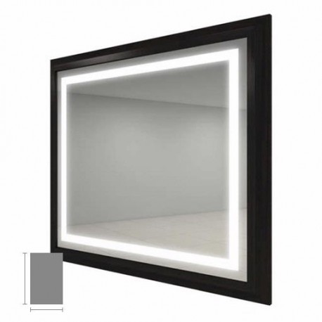 Momentum 26" x 41" Lighted Mirror MOM2641