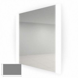 Novo 60" x 36" Lighted Mirror NOVO6036