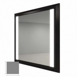 Ovation 41" x 41" Lighted Mirror OVA4141