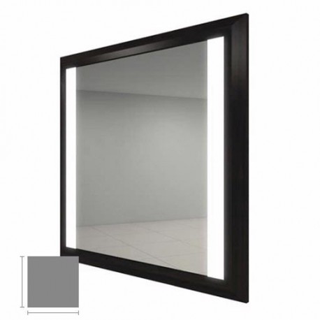 Ovation 41" x 41" Lighted Mirror OVA4141