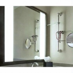 Ovation 41" x 41" Lighted Mirror OVA4141