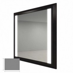 Ovation 53" x 41" Lighted Mirror OVA5341