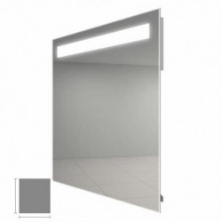 Quantum 36" x 40" Lighted Mirror QUA3640