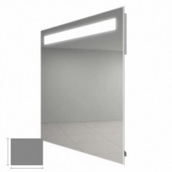 Quantum 48" x 40" Lighted Mirror QUA4840