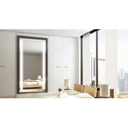 Reflection 31" x 65" Lighted Wardrobe Mirror REF3165
