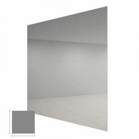 Serenity 42" x 42" Lighted Mirror SER4242