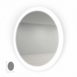 Trinity 21" x 30" Lighted Mirror TRI2130