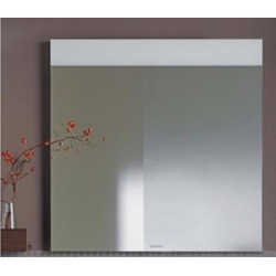 Duravit DuraStyle Mirror with Lighting DS7267