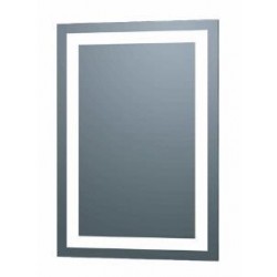 Illume Rectangle LED Backlit Mirror IL-2030-R