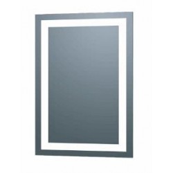 Illume Rectangle LED Backlit Mirror IL-2430-R