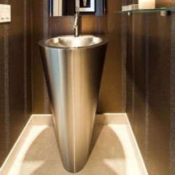 Metropolis D-basin 8930