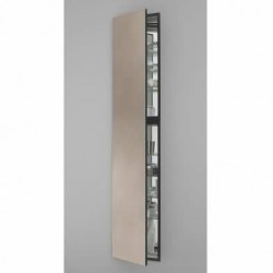 Robern MF Series Decorative Cabinet 4" Deep- MF16D4F