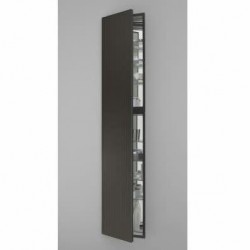 Robern MF Series Decorative Cabinet 4" Deep- MF20D4F