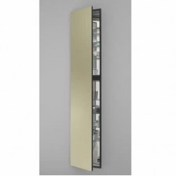 Robern MF Series Decorative Cabinet 6" Deep - MF16D6F