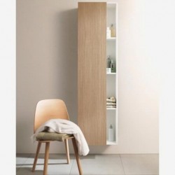 Duravit Durastyle Tall Cabinet DS 1248 L/R