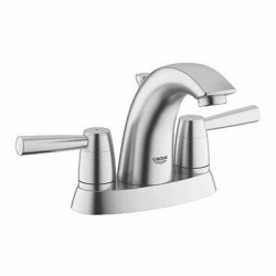 Arden Lavatory 4" Centerset Faucet 20 388