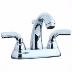Stone Mountain 4" Centerset Lavatory Faucet - 295.115