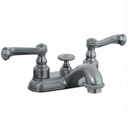 Brunswick 4" Centerset Lavatory Faucet - 256.115