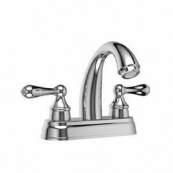 Manhattan 4" Center Faucet MA04