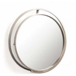 The Becha (Spring) Pedestal & Mirror MD13-NS