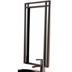 The Mission Pedestal & Mirror HBV3-XX