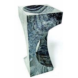 Coda Pedestal Sink