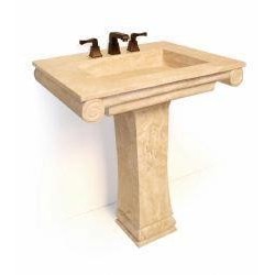 The Capital Pedestal