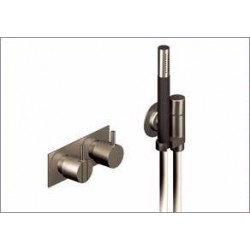 One Handle Mixer 2402-071