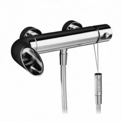 OnlyOne Wallmount Tub Filler with Handshower 11704