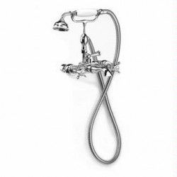 Antique 3/4 Wall Mounted Bathtub Filler VAC34/A