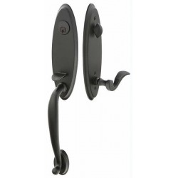 Marietta Tubular Handleset