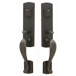 Sheridan Grip by Grip Dummy Handleset