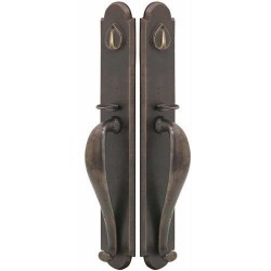 Greeley Grip by Grip Handleset