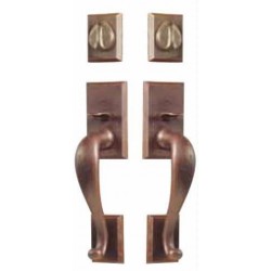 Rectangular Sectional Grip by Grip Handleset