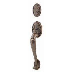 Tuscany Sectional Grip by Grip Dummy Handleset
