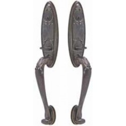 Tuscany Grip by Grip Handleset