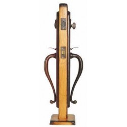 Octagon Grip by Grip Dummy Handleset