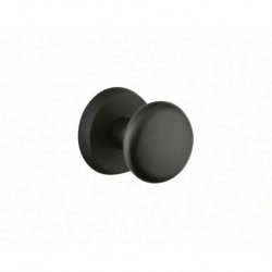 Winchester Knob Sandcast Bronze Privacy Knobset