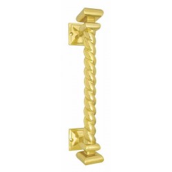 Rope 18" Pull