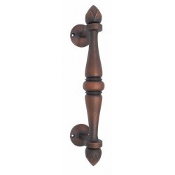 Spindle 18" Pull
