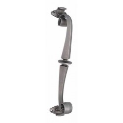 Scroll 18" Pull
