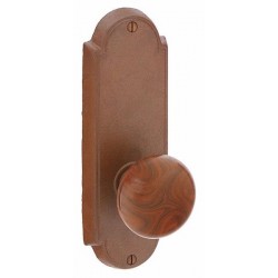 N5 Style Non-keyed Style Sideplate Set
