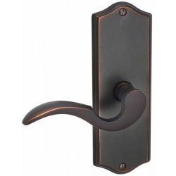 Colonial Non-keyed Style Sideplate Set